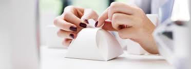 Facilities work to create reliable packaging. Home Edelmann Gmbh