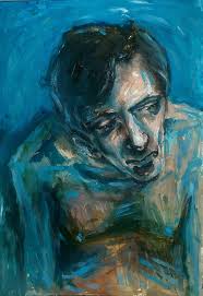 This painting is the product of a four-artist paint-around at the Artists  Guild of Anna Maria Island. The contributing artists are Derek Boyer, Nancy  Marlin Snyder, Sandy Staley, and Tim Cunningham |