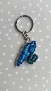 This little rainbow chart is perfect for little gestures of love or friendship. Mermaid S Pendant Cross Stitch Keyring I Made Stardewvalley