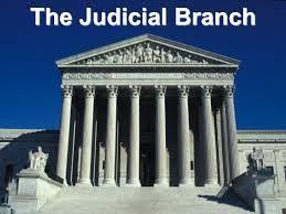The document that created the judicial branch 10. Judicial Branch In A Flash Government Quiz Quizizz