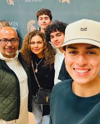 Super Proud Mama moment, it's a proud day for all of Team Arriaza! Tonight,  we concluded Isaiah's Junior season at the Damien football banquet. Isaiah  had another exceptional year: ➡️Offensive MVP Baseline