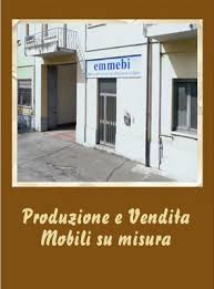 Armadi modulari e su misura. Produzione Mobili Su Misura