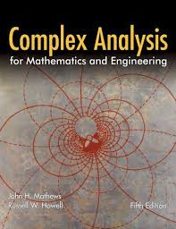We did not find results for: Complex Analysis For Mathematics And Engineering Complex Analysis Mathematics Math Books