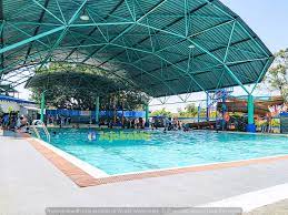 Fiberglass bandung menyediakan kolam renang baby spa. Harga Tiket Masuk Kolam Renang Di Bikasoga Sport Center Bandung Jejak Akhi