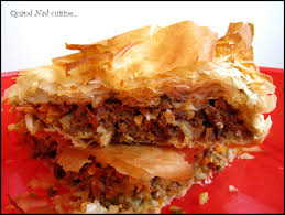 Recette De Cuisine Marocaine Pdf Iam Hana Banana