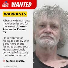 Canadian Crime Watch