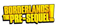 Borderlands Com Borderlands The Pre Sequel Borderlands Art Logo Pax East