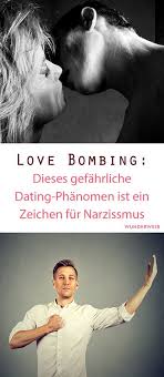 Watch this short video from top expert sami wunder so you can never again fall for love bombing! Love Bombing Gefahrliches Dating Phanomen Ist Zeichen Fur Narzissmus Wunderweib Narzissmus Verdeckter Narzissmus Narzisst