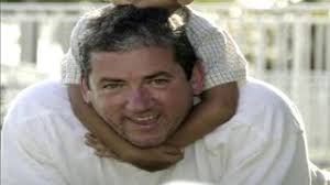 FBI identifies suspect who killed 2 agents in Sunrise as David Lee Huber