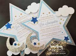 Twinkle Twinkle Baby Shower Ideas In 2021 Star Baby Shower Invitations Twinkle Twinkle Baby Shower Baby Shower Invitations