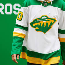Browse our selection of wild jerseys in all the sizes, colors, and styles you need for men, women, and kids at shop.nhl.com. When The Minnesota Wild Are Going To Wear Their Reverse Retro Hockey Wilderness