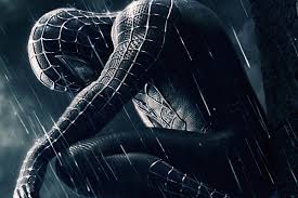 Our goal was to integrate our. I Still Like Spider Man 3 Even If Sam Raimi Doesn T