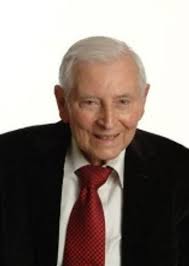 Peter J. Krebs, Phd Obituary December 25, 2010