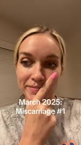 Facing Loss: Miscarriages and Injuries in 2025