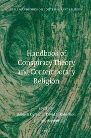 Handbook of Conspiracy Theory and Contemporary Religion | Brill