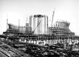 Pin By Carol Frey On New Orleans Ain T Dere No More New Orleans History Louisiana History New Orleans