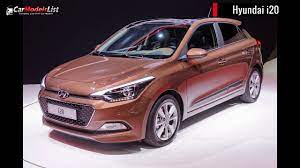 Check spelling or type a new query. Hyundai Car Models List Complete List Of All Hyundai Models