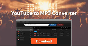 محول يوتيوب تحويل الفيديو إلى Mp3 والتنزيل