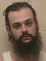 Police Blotter: April 2024