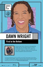 Dawn Jeannine Wright