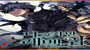 Maybe you would like to learn more about one of these? Solo Leveling Chapter 162 Bahasa Indonesia Caracepat Net
