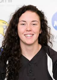 2017 Softball Roster