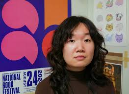 Books — Mount Holyoke News