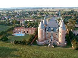 Après l'orage à saint elix. De La Commune De Saint Elix Le Chateau Schema Modes Doux De La Commune De Saint Elix Le Chateau 20 10 Pdf Telechargement Gratuit