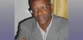 Amadou Sy's Instagram, Twitter & Facebook