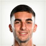 За свою карьеру фернандо выступал за «атлетико. Ferran Torres Futbolist Poluzashitnik Manchester Siti 21 God Statistika 2021 I Karera Rezultaty Matchej Kontrakt Skolko Zarabatyvaet Novosti Foto I Video Na Sports Ru