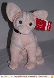 Pin On Sphynx Cat Doll Ink