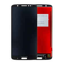 Ecran Lcd Pour Motorola Moto G6 Plus