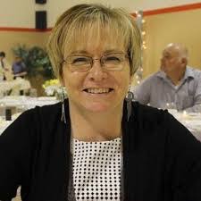 Karen Hafer's Instagram, Twitter & Facebook