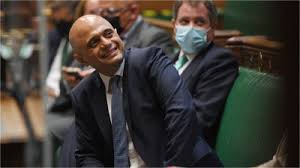 Jun 26, 2021 · sajid javid may have already served in two of the most testing offices of state, as chancellor of the exchequer and home secretary. Fdi3oz9oqpywjm