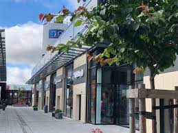 Da de ble invitert til anbudskonkurransen i juni 2019 var det ingen tvil om at de ønsket å vinne denne. Oslo Fashion Outlet Shopping Center Vestby Norway