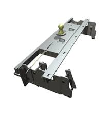 Unlike the 5th wheel hitch alternative, gooseneck hitches are much the best gooseneck hitch is the curt 16055, which connects to the majority of industry standard base rails and includes a 7 year warranty. Redneck Trailer Supplies B W Gooseneck Hitch Kit Bw1316r