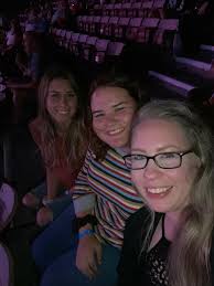 Event Feedback: Lady a What a Song Can Do Tour 2021