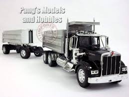 By:bob kremer | model cars building, model truck kits. Die Cast Truck Replica Kenworth Double Dump Truck 132 Scale Model 11943 Buy Online At Best Price In Uae Amazon Ae