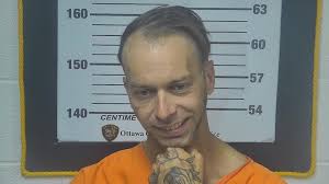 Police: Port Clinton man tear-gassed in 11 hour stand-off where he  threatened to kill officers