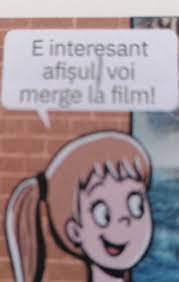 Omiterea virgulei în coordonarea adversativă prin juxtapunere: Ce Rol Crezi Ca Are Virgula Din Replica Fetei Brainly Ro