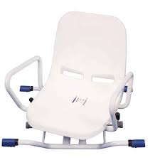 Pour les personnes âgées et/ou en situation de handicap (troubles de mobilité, faiblesse musculaire.), le siège de bain pivotant est une bonne solution pour vous permettre d'accéder facilement à l'intérieur de la baignoire. Siege De Bain Pivotant Pour Baignoire