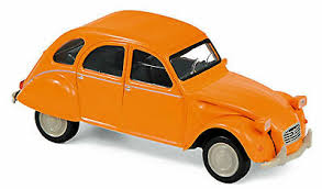 First day of the week ends. 2cv9e Voiture 1 43 Norev Citroen 2 Cv N 124 Mandarine Orange Diecast Toy Vehicles Toys Hobbies