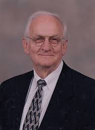 William Thornton Obituary