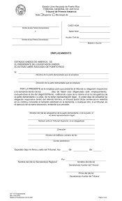 Últimas noticias sobre las decisiones del poder judicial y la administración de justicia en colombia. Emplazamiento A Portal De La Rama Judicial