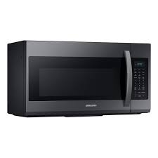 Experience fresh gourmet meals with minimal efforts thanks to panasonic microwave ovens featuring the inverter technology. Samsung Microwave Ovens Cooking Appliances Me19r7041