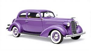 Image result for Black 1935 Pontiac
