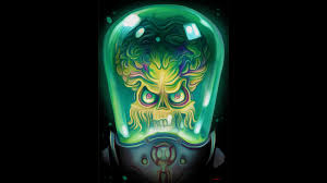 Funniest scenes in mars attacks! 13 Mars Attacks Hd Wallpapers Hintergrunde Wallpaper Abyss