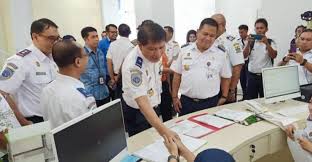 We would like to show you a description here but the site won't allow us. Dukung Keselamatan Navigasi Kemenhub Resmikan Fasilitas Pelayaran