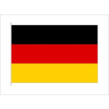 Böylece almanya bayrağı tarihinde siyah ve kırmızı en altta ise altın renk kullanmıştır ve ülke bayrakları arasında kendine yer bulmuştur. Gonder Bayrak Almanya Ulke Devlet Bayragi 70 X 105 Cm Fiyati