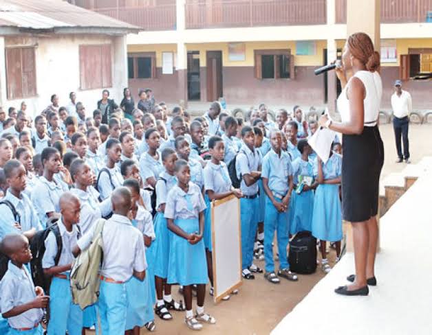 Lassa fever: Expert wants re-introduction of hand-washing in schools